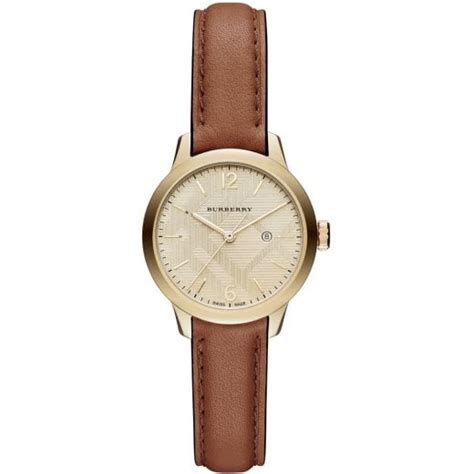 burberry classic round ladies watch|where to buy burberry watches.